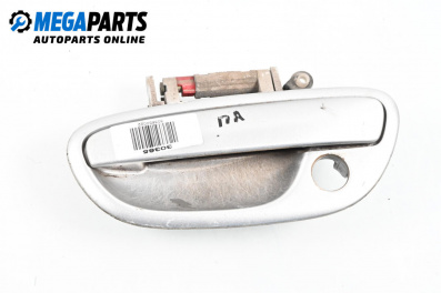 Mâner exterior for Subaru Legacy IV Sedan (09.2003 - 12.2015), 5 uși, sedan, position: stânga - fața