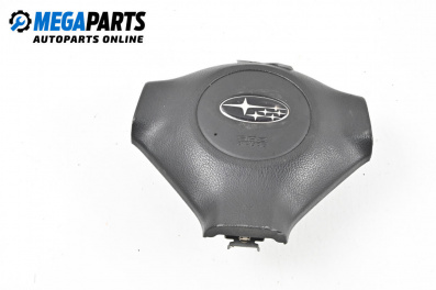Airbag for Subaru Legacy IV Sedan (09.2003 - 12.2015), 5 doors, sedan, position: front