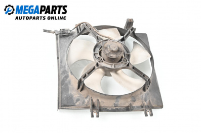 Ventilator radiator for Subaru Legacy IV Sedan (09.2003 - 12.2015) 2.0 AWD, 138 hp