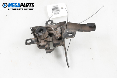 Bonnet lock for Subaru Legacy IV Sedan (09.2003 - 12.2015)