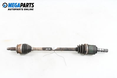 Driveshaft for Subaru Legacy IV Sedan (09.2003 - 12.2015) 2.0 AWD, 138 hp, position: front - right