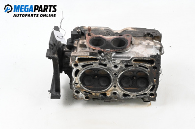Engine head for Subaru Legacy IV Sedan (09.2003 - 12.2015) 2.0 AWD, 138 hp
