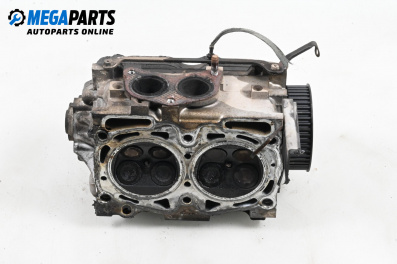 Engine head for Subaru Legacy IV Sedan (09.2003 - 12.2015) 2.0 AWD, 138 hp