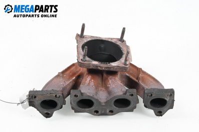 Exhaust manifold for Peugeot 207 Hatchback (02.2006 - 12.2015) 1.6 16V, 109 hp
