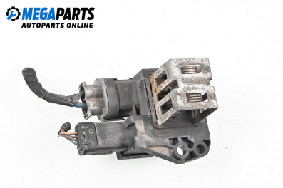 Blower motor resistor for Peugeot 207 Hatchback (02.2006 - 12.2015)