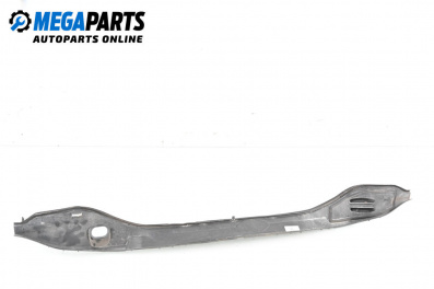 Verkleidung unter scheibenwischern for Peugeot 207 Hatchback (02.2006 - 12.2015), 3 türen, hecktür