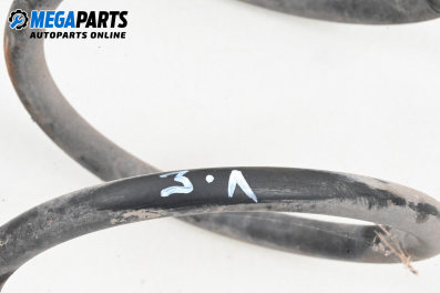 Arc for Peugeot 207 Hatchback (02.2006 - 12.2015), hatchback, position: din spate