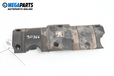 Dekordeckel motor for Peugeot 207 Hatchback (02.2006 - 12.2015)