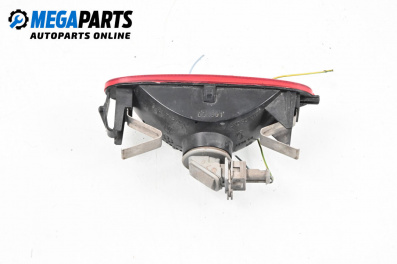 Fog lights for Peugeot 206 Hatchback (08.1998 - 12.2012), hatchback