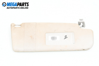 Sun visor for Volkswagen Golf V Hatchback (10.2003 - 02.2009), position: right