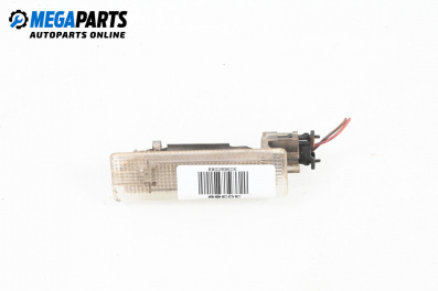 Plafonieră interioară for Volkswagen Golf V Hatchback (10.2003 - 02.2009)