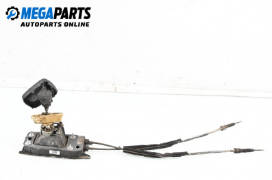 Schalthebel mit kabeln for Volkswagen Golf V Hatchback (10.2003 - 02.2009)