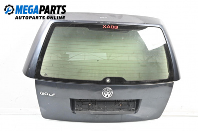 Boot lid for Volkswagen Golf IV Variant (05.1999 - 06.2006), 5 doors, station wagon, position: rear