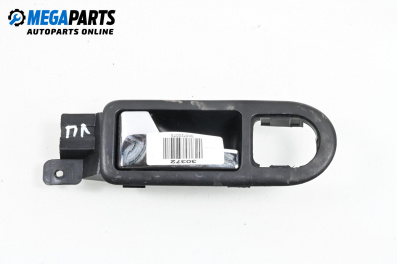Inner handle for Volkswagen Golf IV Variant (05.1999 - 06.2006), 5 doors, station wagon, position: front - left