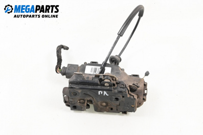 Lock for Volkswagen Golf IV Variant (05.1999 - 06.2006), position: front - left