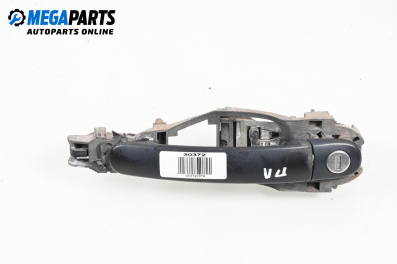 Outer handle for Volkswagen Golf IV Variant (05.1999 - 06.2006), 5 doors, station wagon, position: front - left