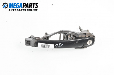 Outer handle for Volkswagen Golf IV Variant (05.1999 - 06.2006), 5 doors, station wagon, position: front - right
