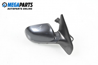 Oglindă for Volkswagen Golf IV Variant (05.1999 - 06.2006), 5 uși, combi, position: dreapta