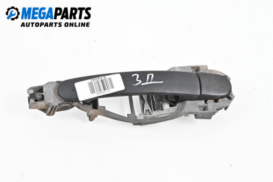 Outer handle for Volkswagen Golf IV Variant (05.1999 - 06.2006), 5 doors, station wagon, position: rear - right