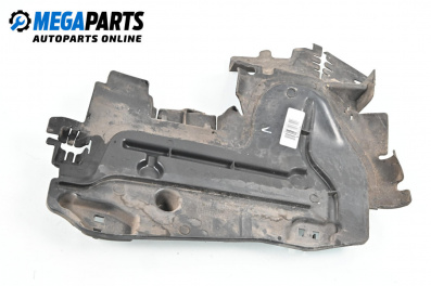 Capac de plastic for Peugeot 207 Hatchback (02.2006 - 12.2015), 5 uși, hatchback