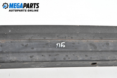 Bumper support brace impact bar for Peugeot 207 Hatchback (02.2006 - 12.2015), hatchback, position: front