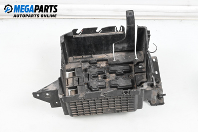 Battery tray for Peugeot 207 Hatchback (02.2006 - 12.2015), 5 doors, hatchback