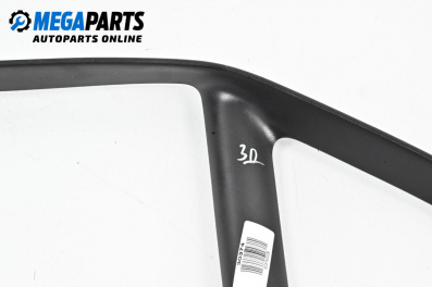 Interior plastic for Saab 9-3 Sedan (09.2002 - 02.2015), 5 doors, sedan, position: right
