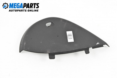 Plastic interior for Saab 9-3 Sedan (09.2002 - 02.2015), 5 uși, sedan, position: stânga
