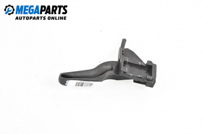 Bonnet release handle for Saab 9-3 Sedan (09.2002 - 02.2015), 5 doors, sedan