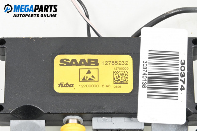 Antennenverstärker for Saab 9-3 Sedan (09.2002 - 02.2015), № 12785232