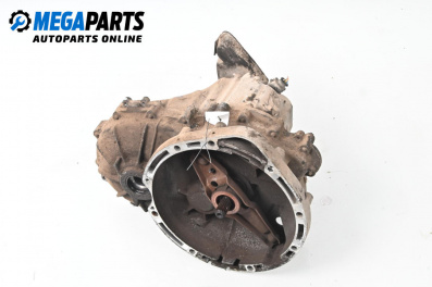 Semi-automatic gearbox for Smart City-Coupe 450 (07.1998 - 01.2004) 0.6 (S1CLA1, 450.341), 55 hp