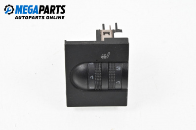 Seat heating button for Volkswagen Golf III Hatchback (08.1991 - 07.1998)