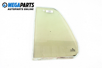 Door vent window for Volkswagen Golf III Hatchback (08.1991 - 07.1998), 5 doors, hatchback, position: left