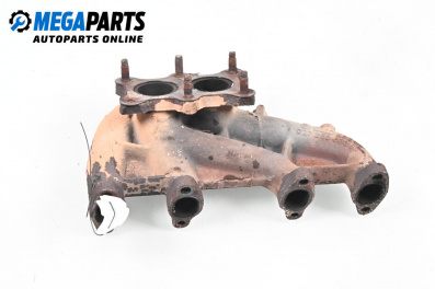 Exhaust manifold for Volkswagen Golf III Hatchback (08.1991 - 07.1998) 1.6, 101 hp