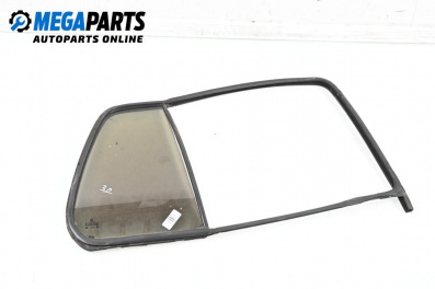 Door vent window for Volkswagen Golf III Hatchback (08.1991 - 07.1998), 5 doors, hatchback, position: right