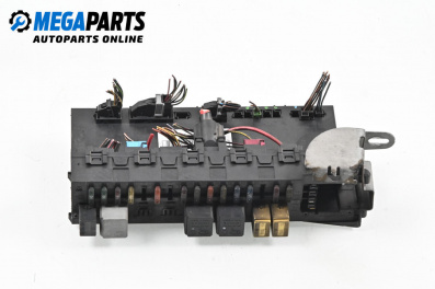 SAM modul for Mercedes-Benz E-Class Sedan (W211) (03.2002 - 03.2009)