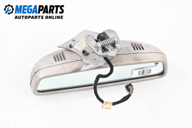 Electrochromatic mirror for Mercedes-Benz E-Class Sedan (W211) (03.2002 - 03.2009)