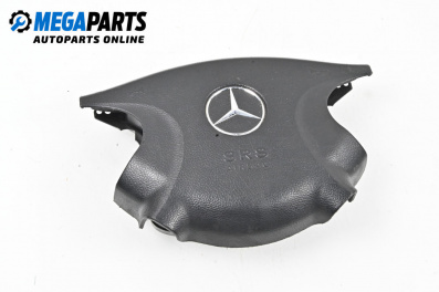 Airbag for Mercedes-Benz E-Class Sedan (W211) (03.2002 - 03.2009), 5 uși, sedan, position: fața