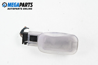Beleuchtung for Mercedes-Benz E-Class Sedan (W211) (03.2002 - 03.2009)