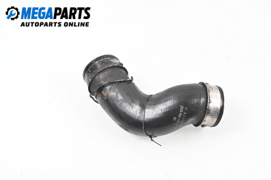 Turbo schlauch for Mercedes-Benz E-Class Sedan (W211) (03.2002 - 03.2009) E 270 CDI (211.016), 177 hp