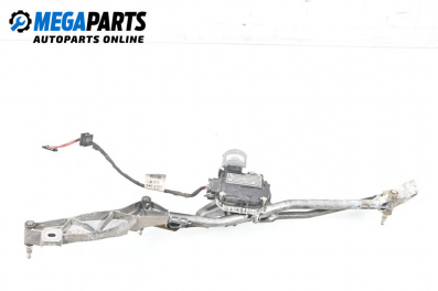 Motor ștergătoare parbriz for Mercedes-Benz E-Class Sedan (W211) (03.2002 - 03.2009), sedan, position: fața, № A2118200442