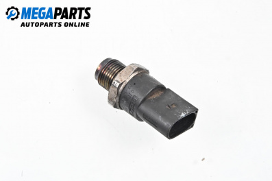 Fuel pressure sensor for Mercedes-Benz E-Class Sedan (W211) (03.2002 - 03.2009)