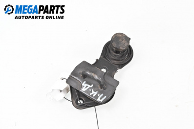 Bonnet lock for Mercedes-Benz E-Class Sedan (W211) (03.2002 - 03.2009)