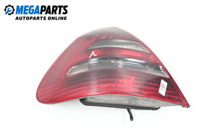 Tail light for Mercedes-Benz E-Class Sedan (W211) (03.2002 - 03.2009), sedan, position: left