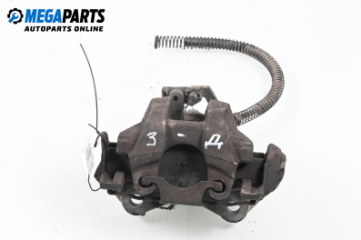Caliper for Mercedes-Benz E-Class Sedan (W211) (03.2002 - 03.2009), position: rear - right