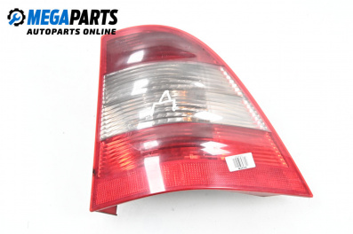 Stop for Mercedes-Benz M-Class SUV (W163) (02.1998 - 06.2005), suv, position: dreapta
