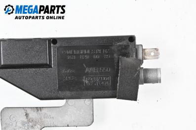 Antennenverstärker for Mercedes-Benz M-Class SUV (W163) (02.1998 - 06.2005)