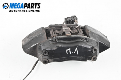 Caliper for Mercedes-Benz M-Class SUV (W163) (02.1998 - 06.2005), position: front - left