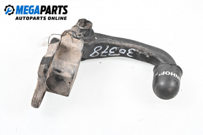 Ziehvorrichtung for Mercedes-Benz M-Class SUV (W163) (02.1998 - 06.2005), suv