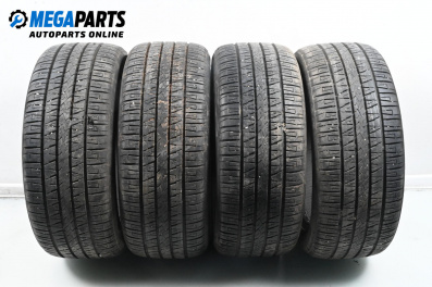 Summer tires SAILUN 255/50/19, DOT: 4816 (The price is for the set)
